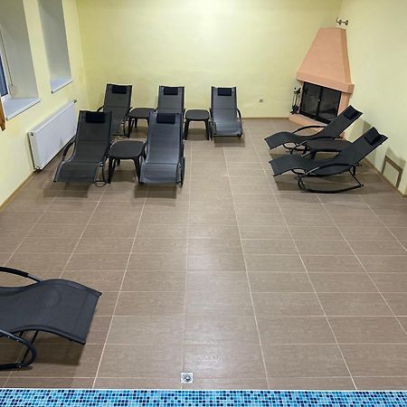 Kremena Guest House מראה חיצוני תמונה