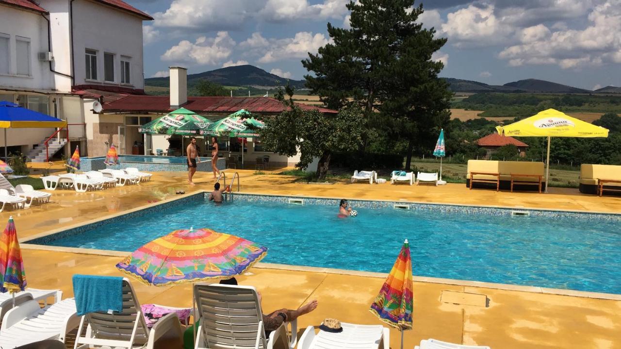 Kremena Guest House מראה חיצוני תמונה