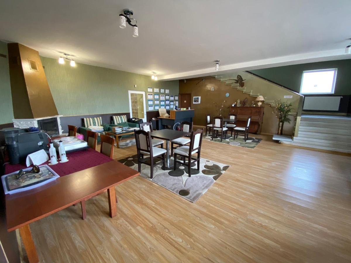 Kremena Guest House מראה חיצוני תמונה