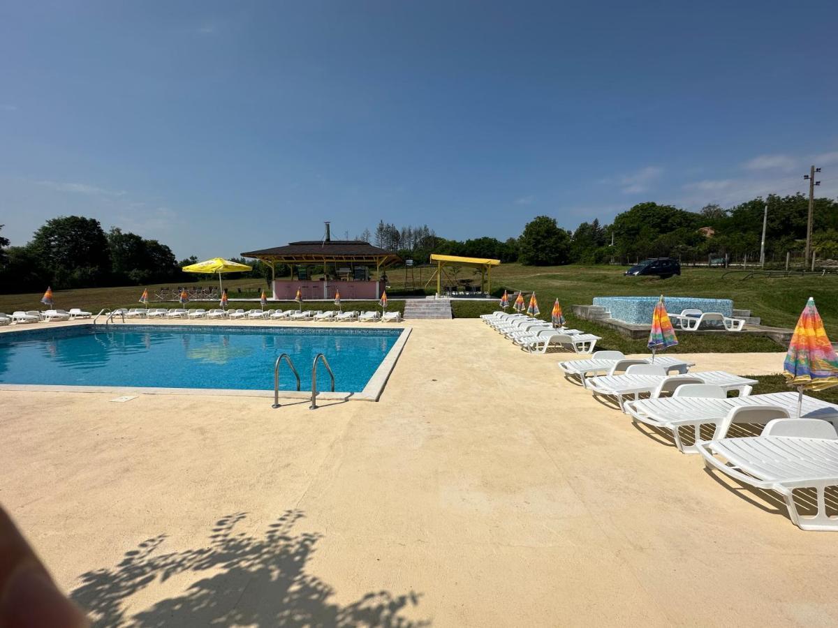 Kremena Guest House מראה חיצוני תמונה