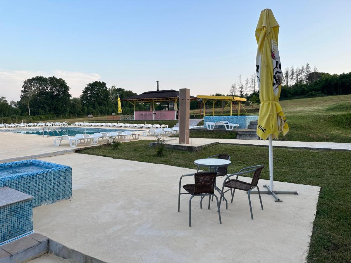 Kremena Guest House מראה חיצוני תמונה