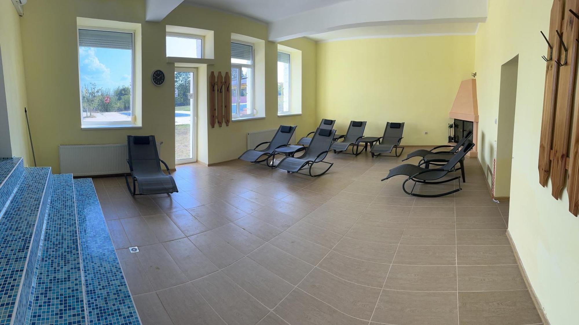 Kremena Guest House מראה חיצוני תמונה