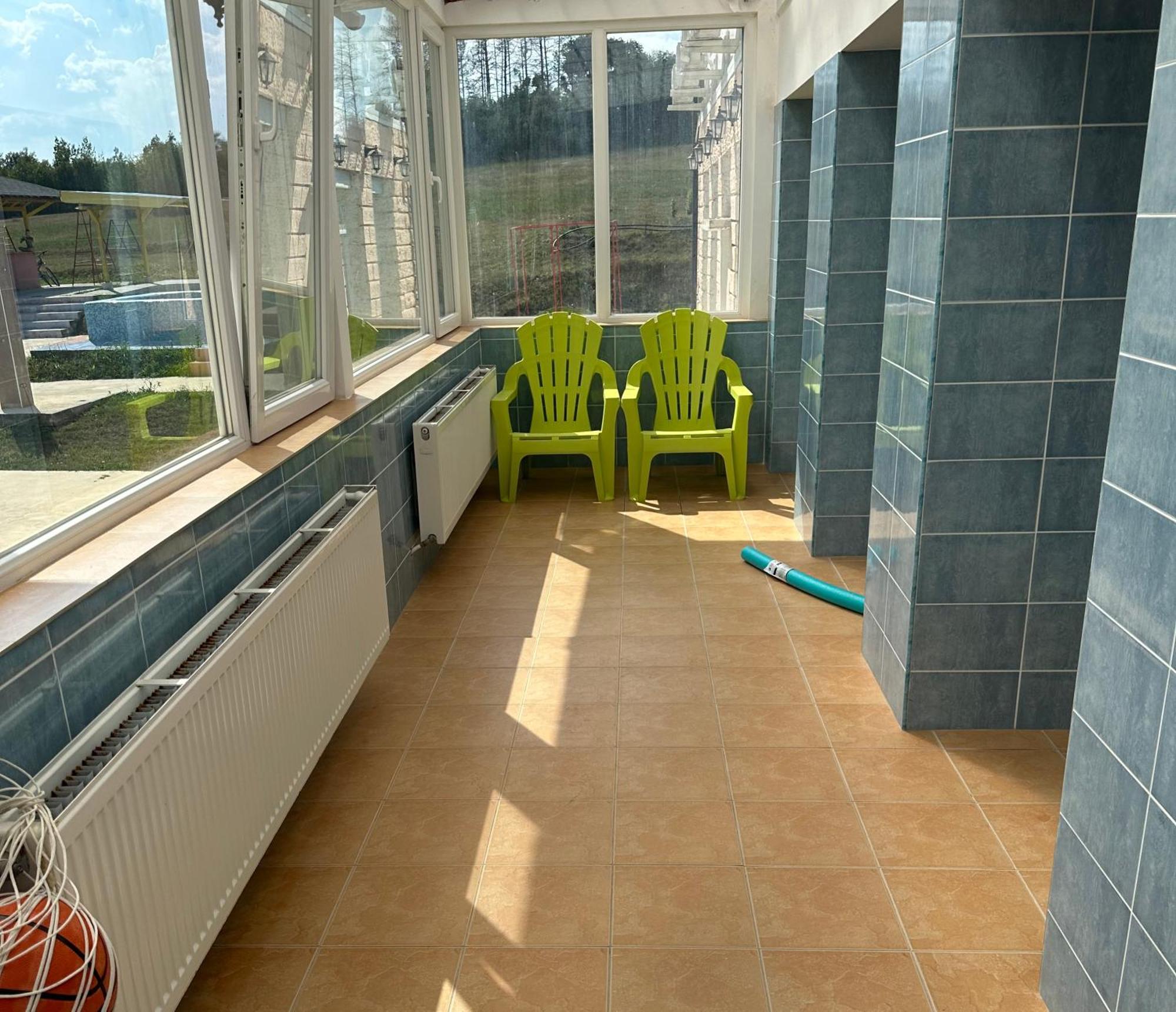 Kremena Guest House מראה חיצוני תמונה
