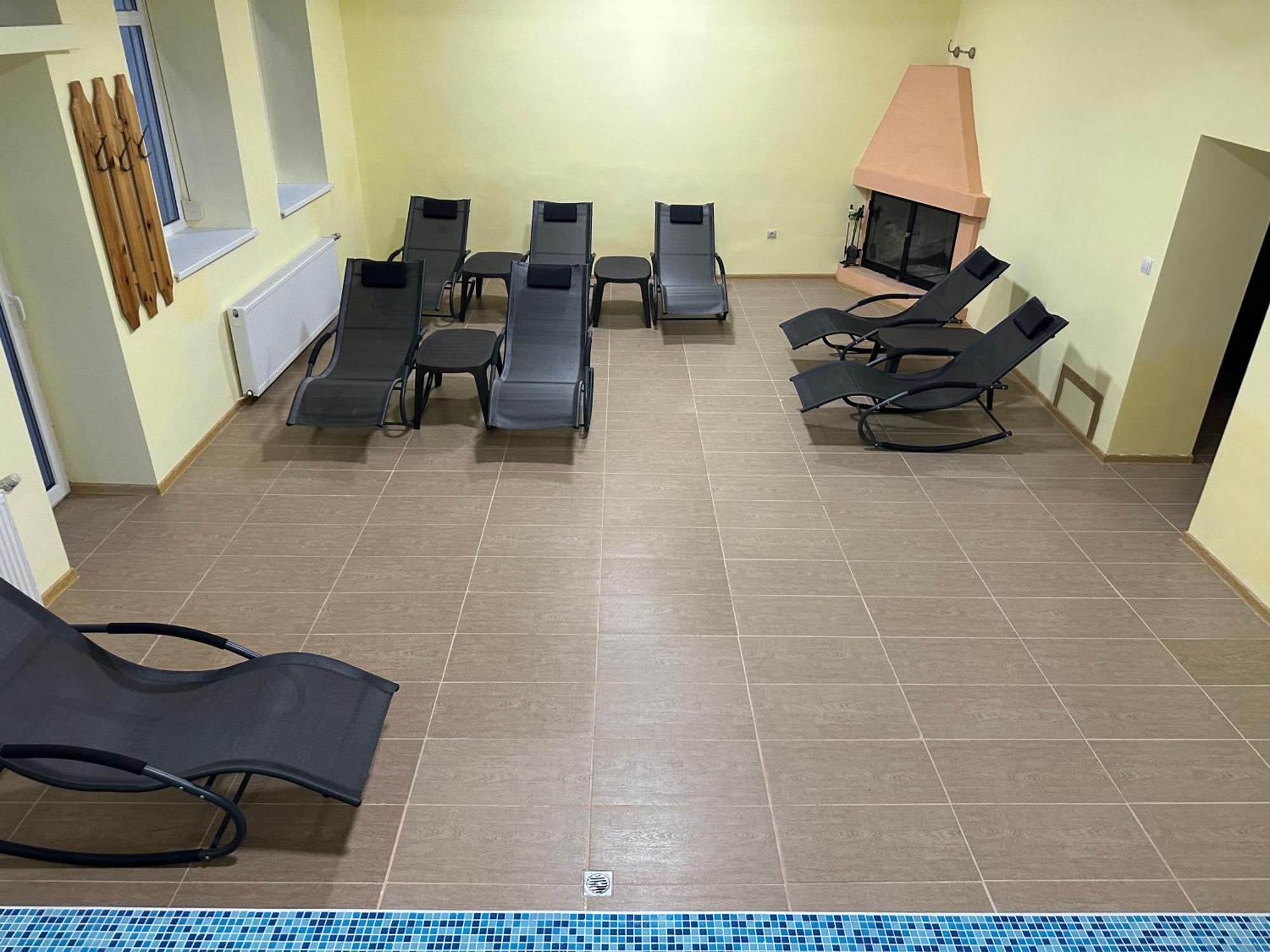 Kremena Guest House מראה חיצוני תמונה