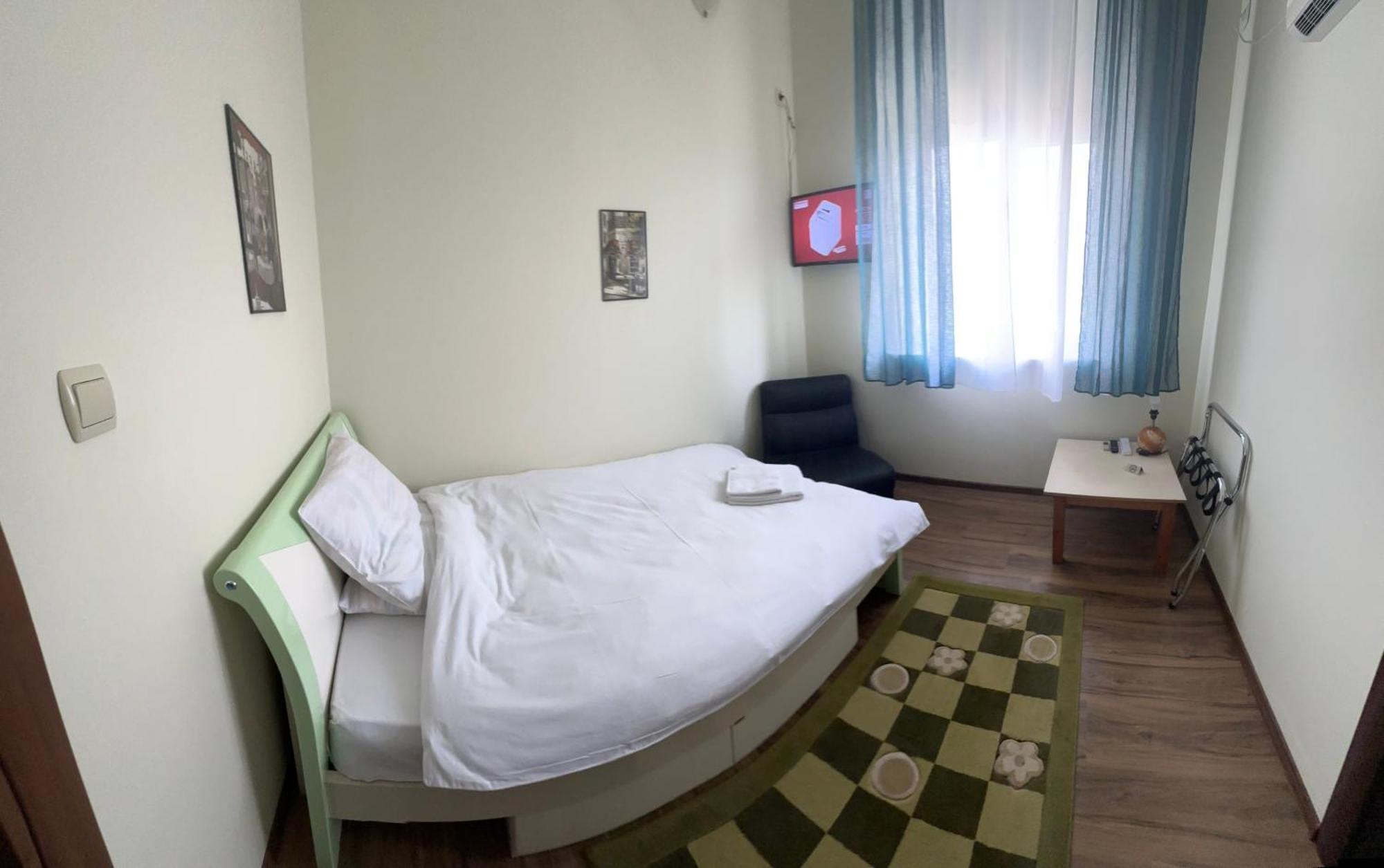Kremena Guest House מראה חיצוני תמונה
