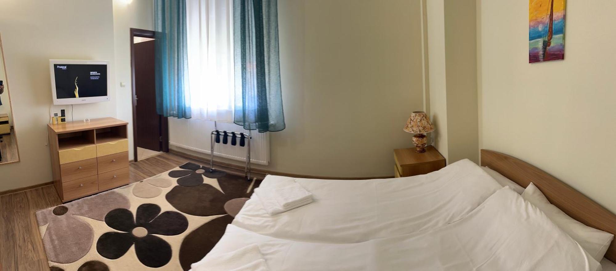 Kremena Guest House מראה חיצוני תמונה