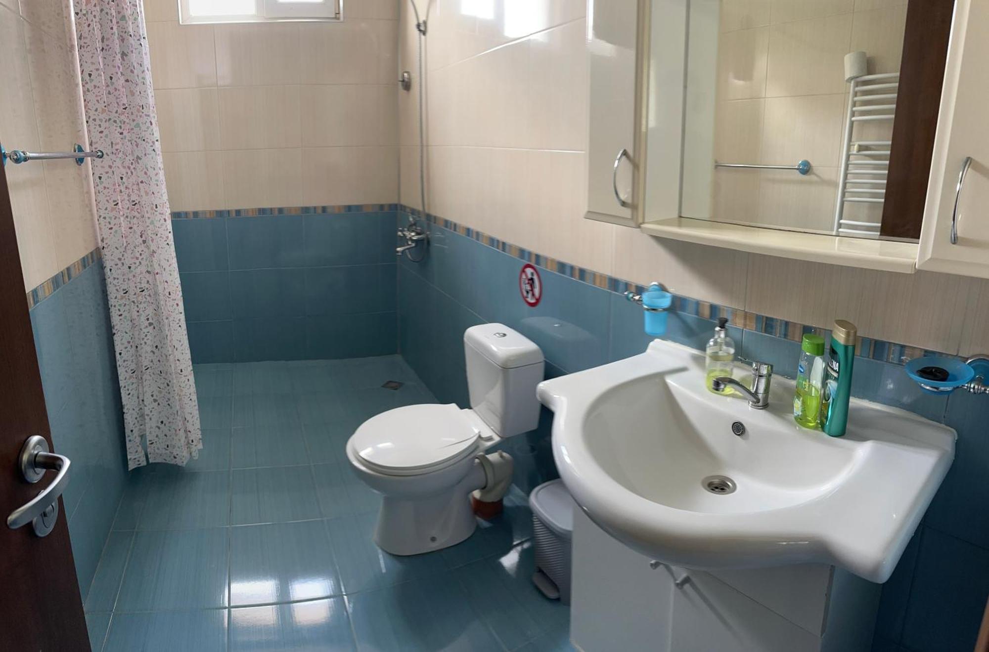 Kremena Guest House מראה חיצוני תמונה