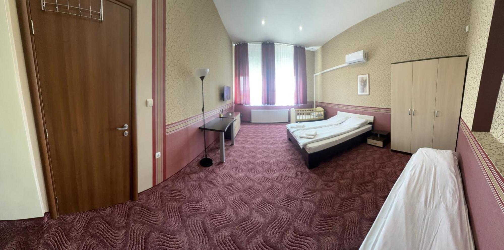 Kremena Guest House מראה חיצוני תמונה