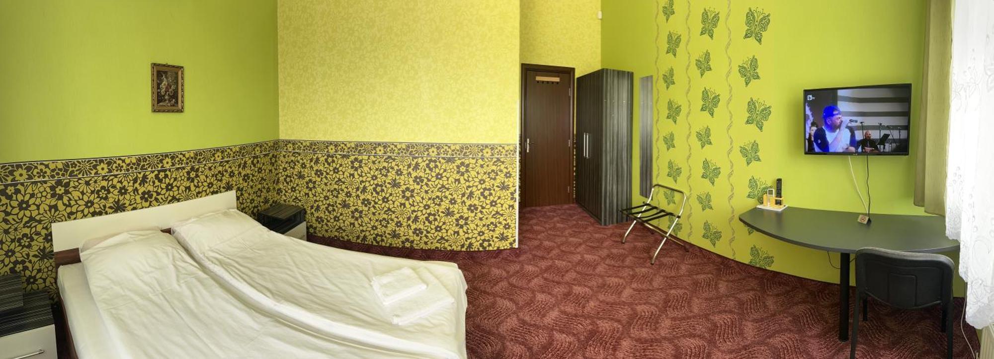 Kremena Guest House מראה חיצוני תמונה