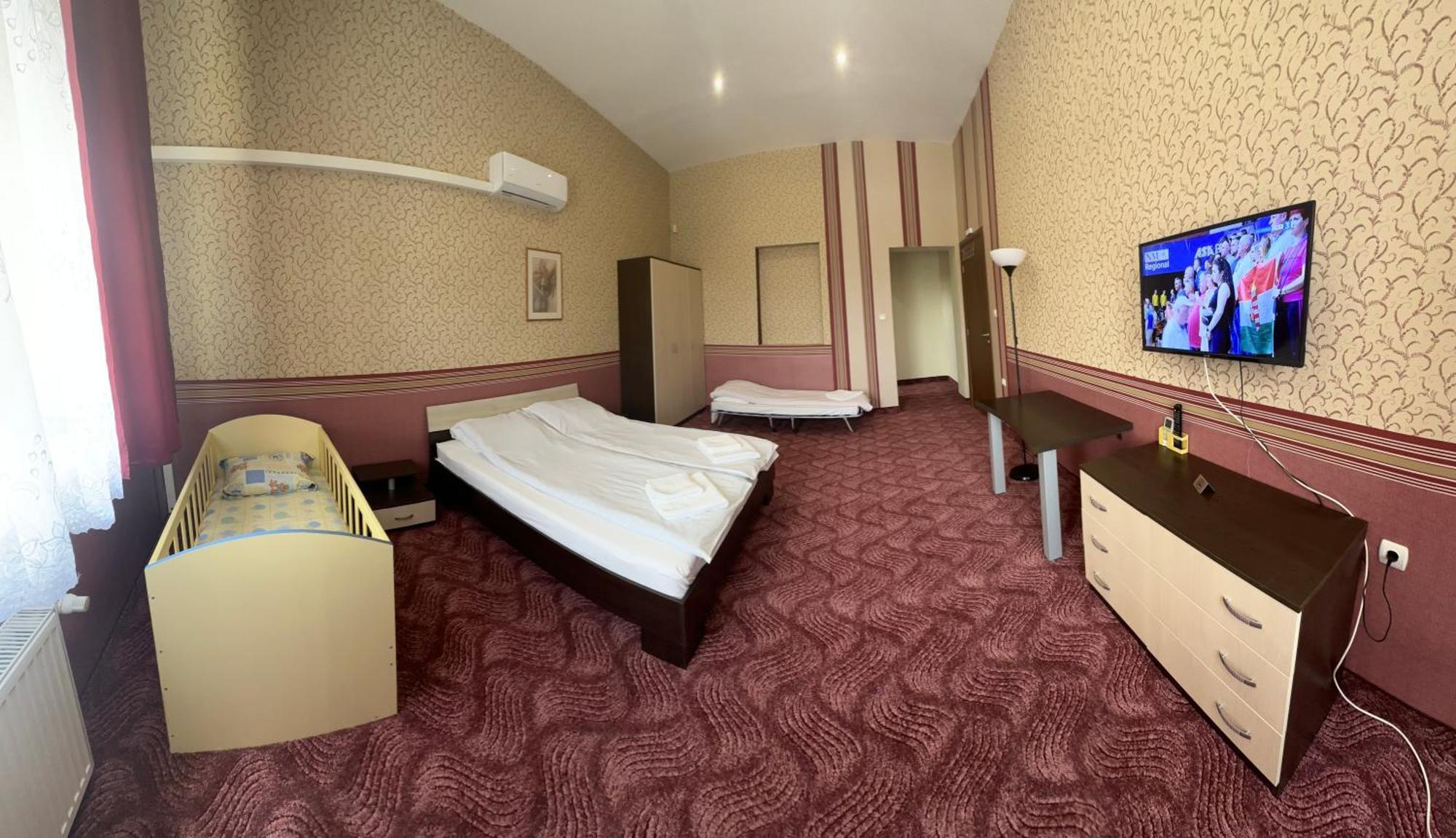 Kremena Guest House מראה חיצוני תמונה