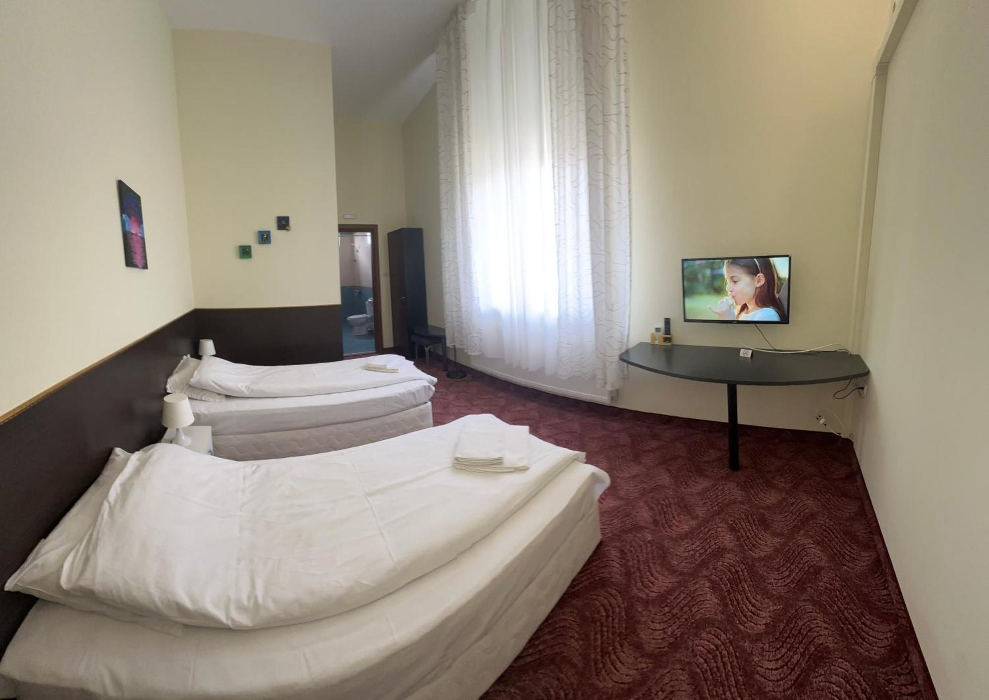 Kremena Guest House מראה חיצוני תמונה