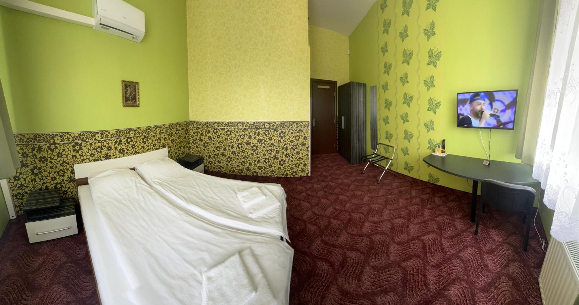 Kremena Guest House מראה חיצוני תמונה