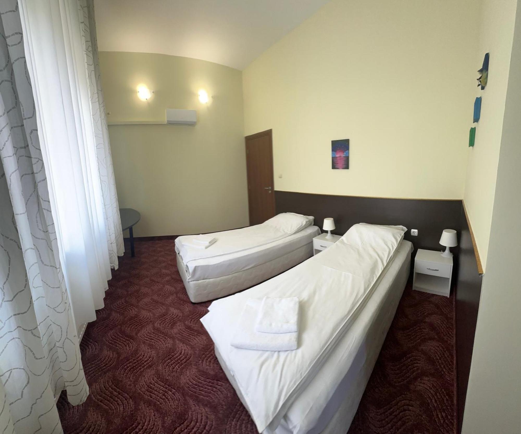Kremena Guest House מראה חיצוני תמונה