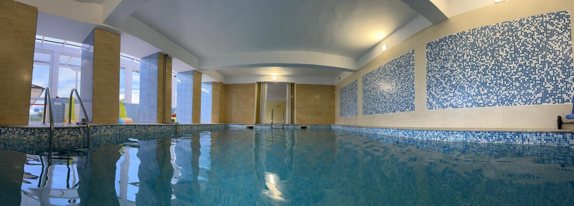 Kremena Guest House מראה חיצוני תמונה