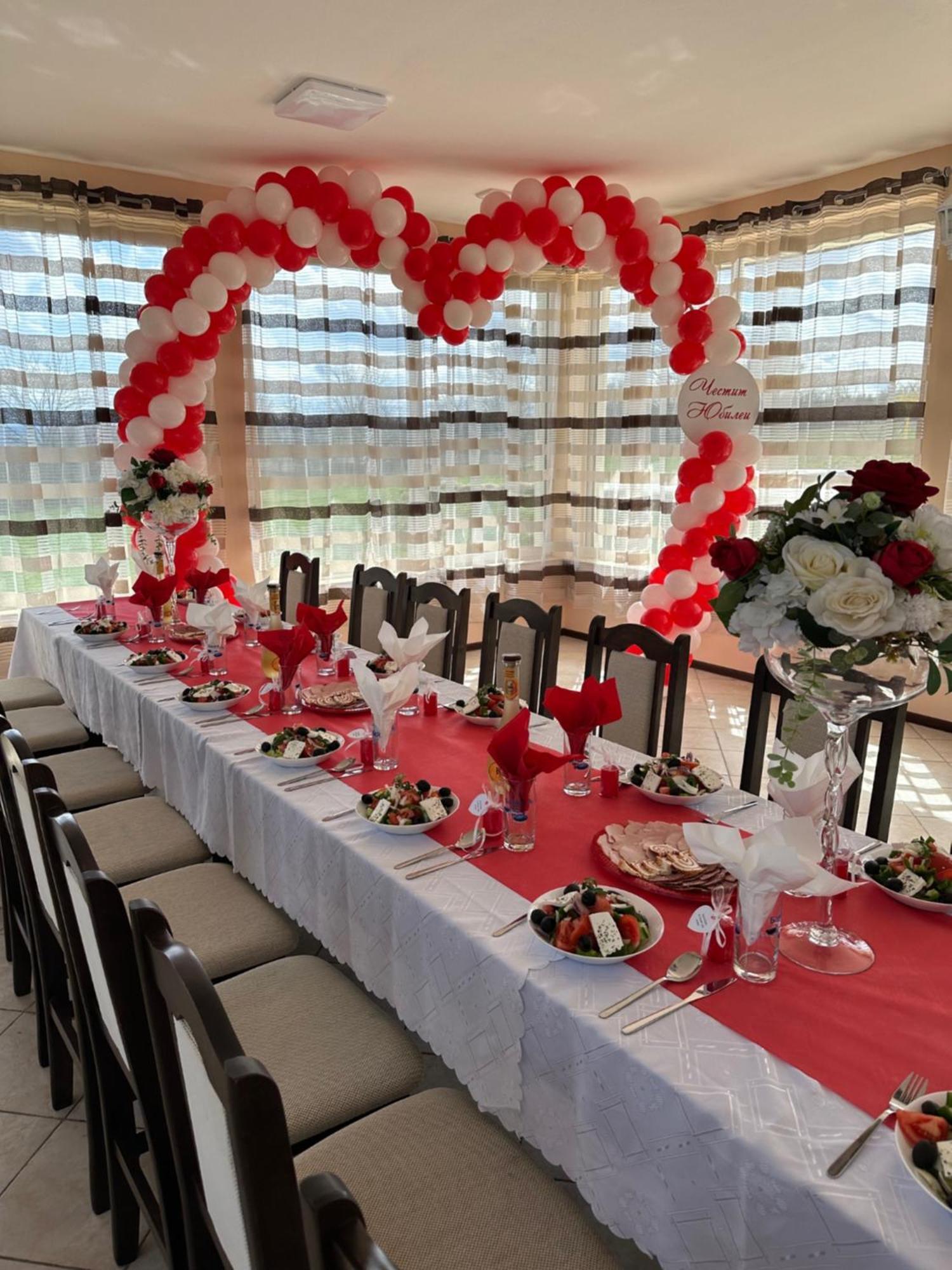 Kremena Guest House מראה חיצוני תמונה