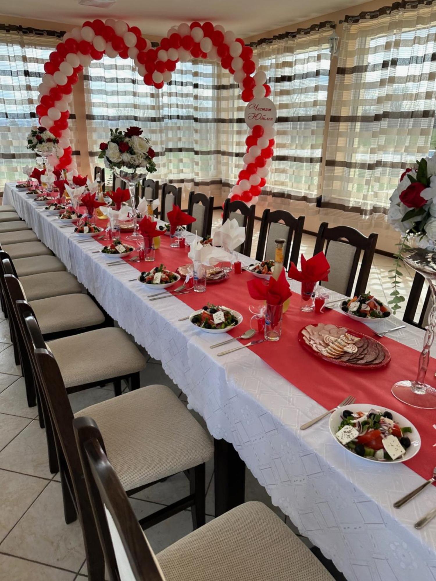 Kremena Guest House מראה חיצוני תמונה