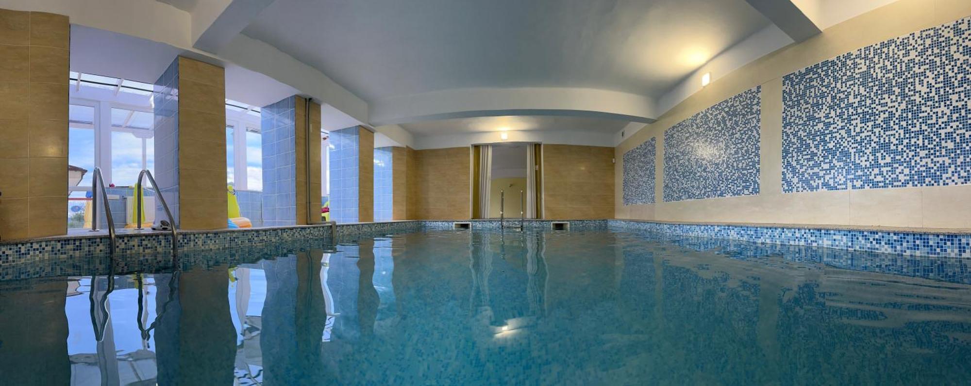 Kremena Guest House מראה חיצוני תמונה
