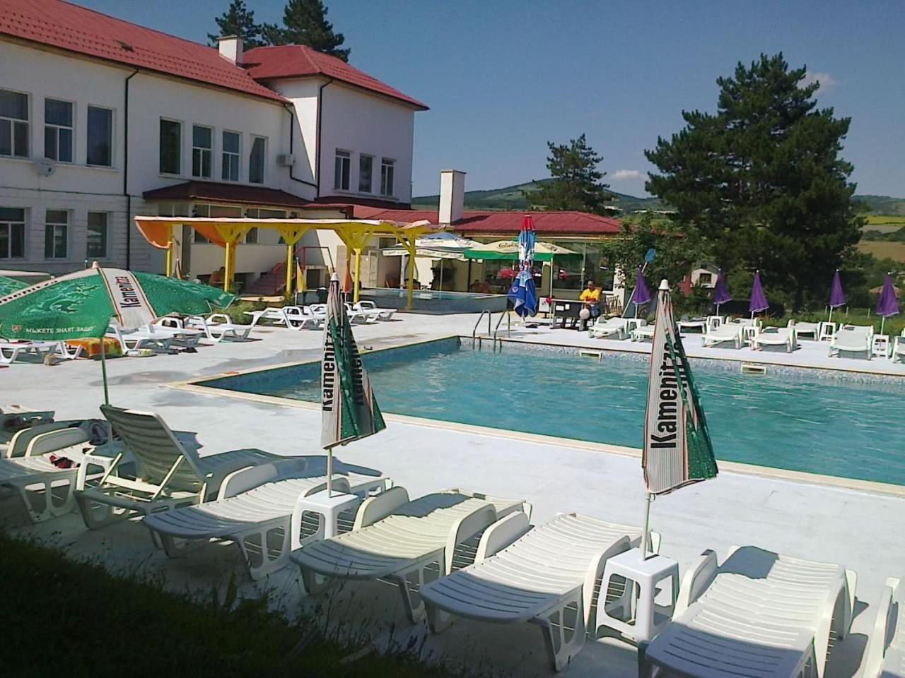 Kremena Guest House מראה חיצוני תמונה