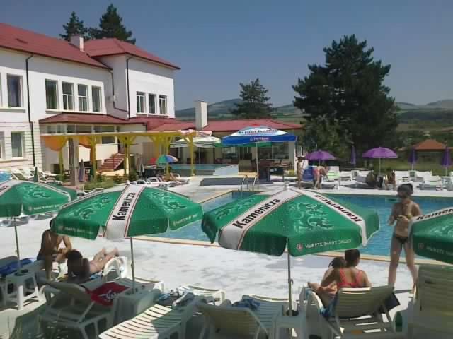 Kremena Guest House מראה חיצוני תמונה
