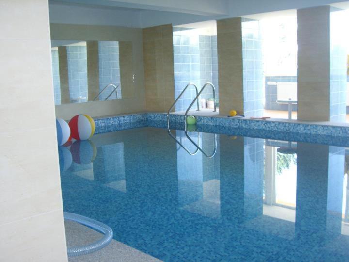 Kremena Guest House מראה חיצוני תמונה