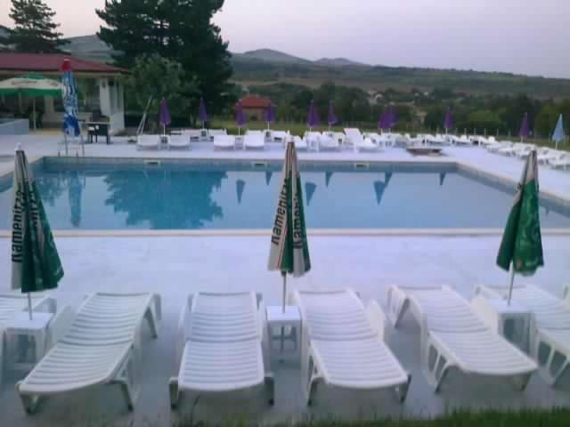 Kremena Guest House מראה חיצוני תמונה
