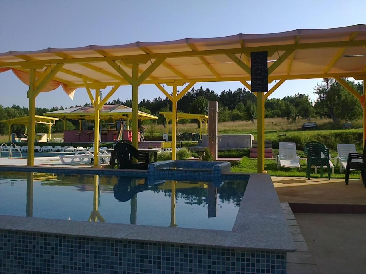 Kremena Guest House מראה חיצוני תמונה